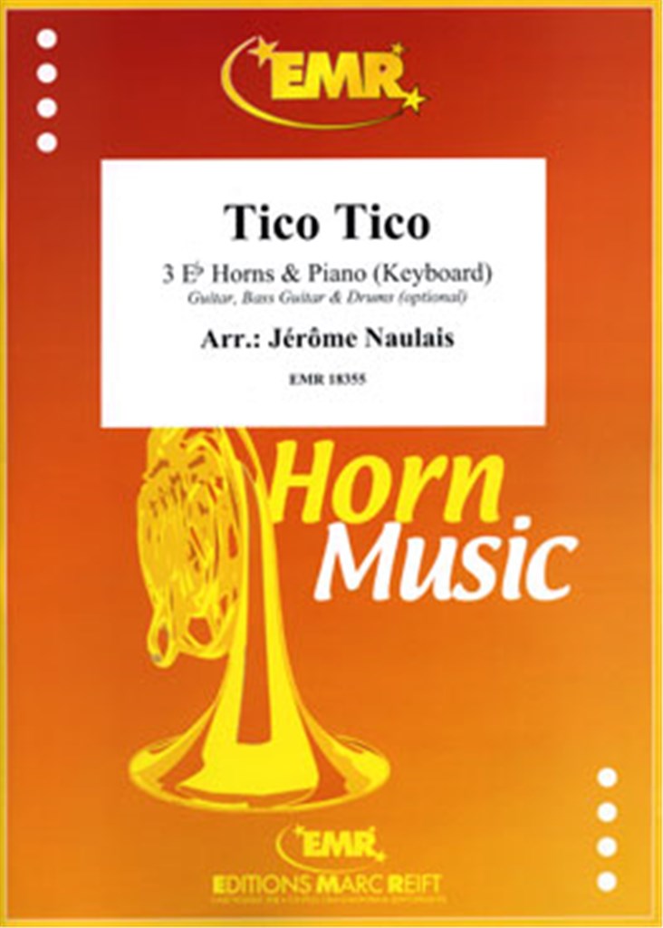 Tico Tico